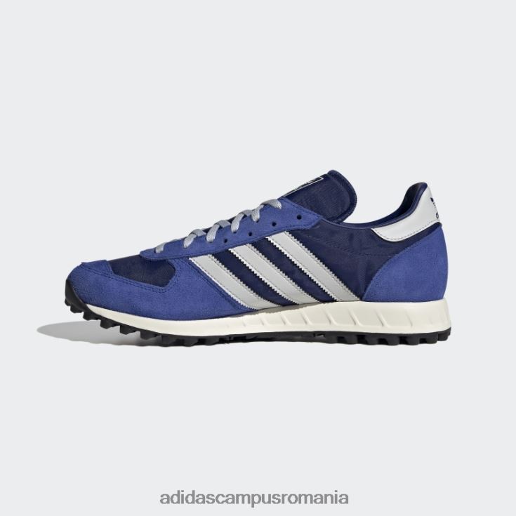 adidas campus romania pantofi vintage unity ink hot trx bărbați cerneală unitate/gri/aur mat J266N24762