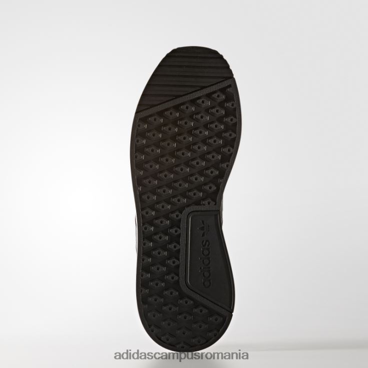 adidas campus romania pantofi x-plr roșii bărbați negru/rosu J266N2411