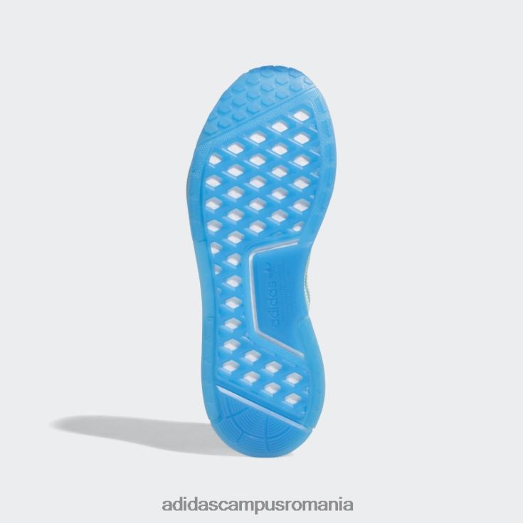 adidas campus romania pantofi xbox verde gheață nmd-v3 bărbați verde gheață/carbon/tonă mentă J266N23928