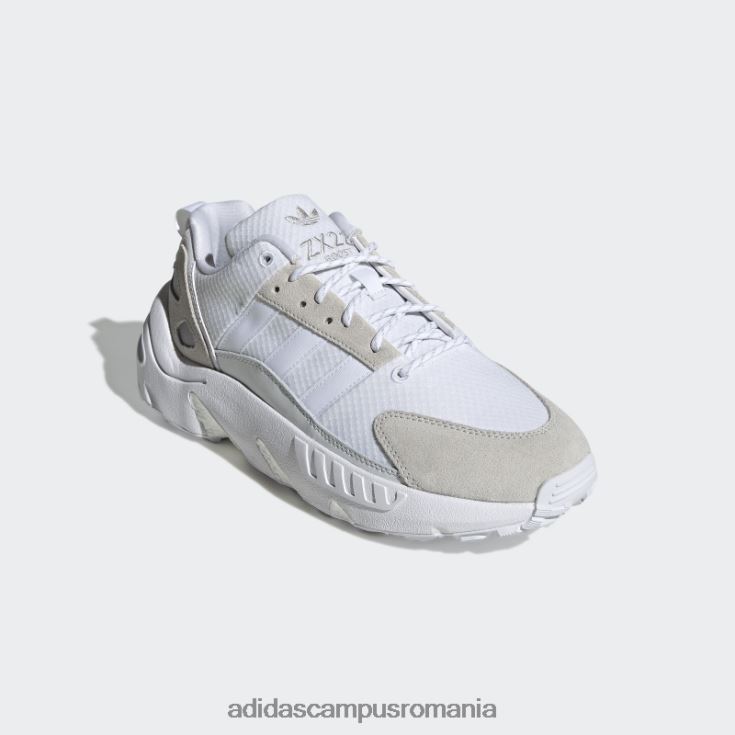 adidas campus romania pantofi zx 22 boost alb adidas bărbați alb J266N2498