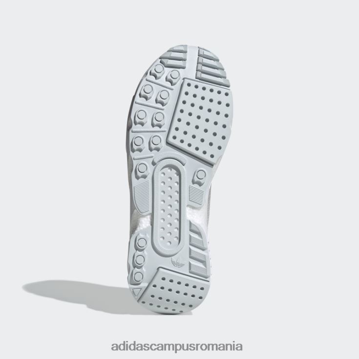 adidas campus romania pantofi zx 22 boost gri bărbați nuanță gri/albastru J266N213074