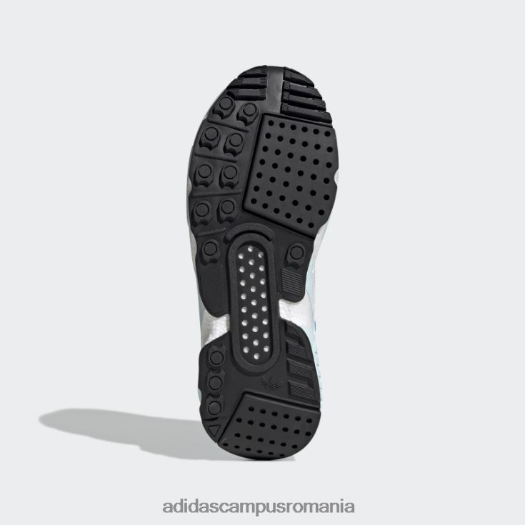 adidas campus romania pantofi zx 22 boost sky rush bărbați papură albă/cerului J266N212970