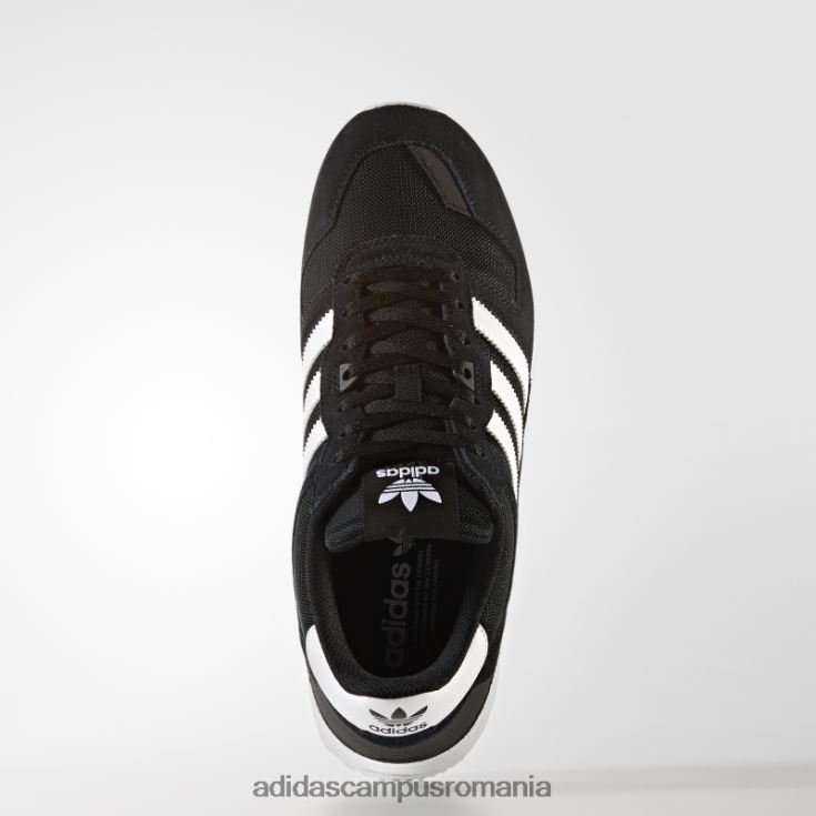 adidas campus romania pantofi zx 700 negri bărbați alb negru J266N213021