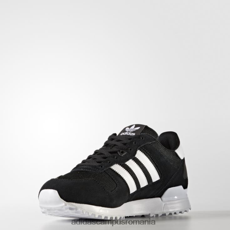 adidas campus romania pantofi zx 700 negri bărbați alb negru J266N213021
