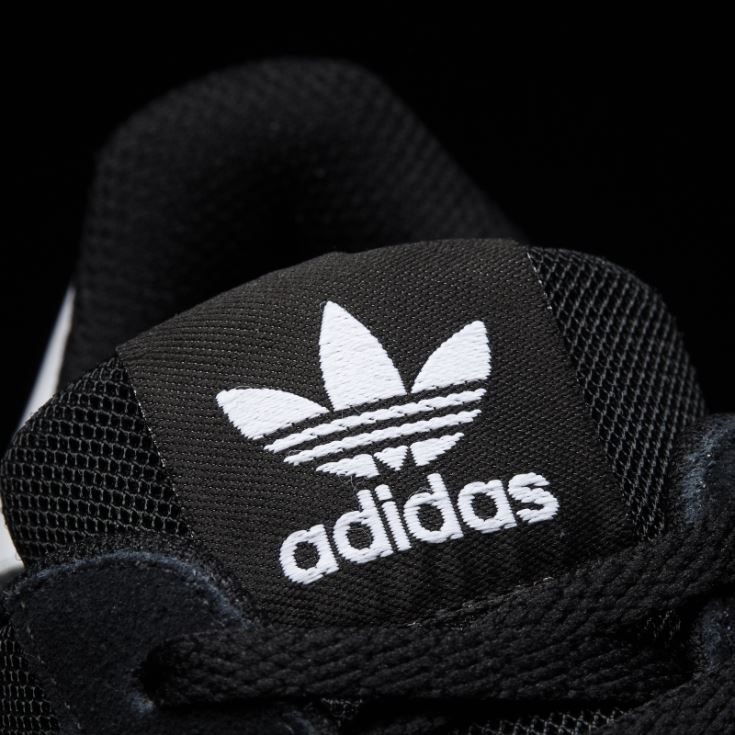 adidas campus romania pantofi zx 700 negri bărbați alb negru J266N213021
