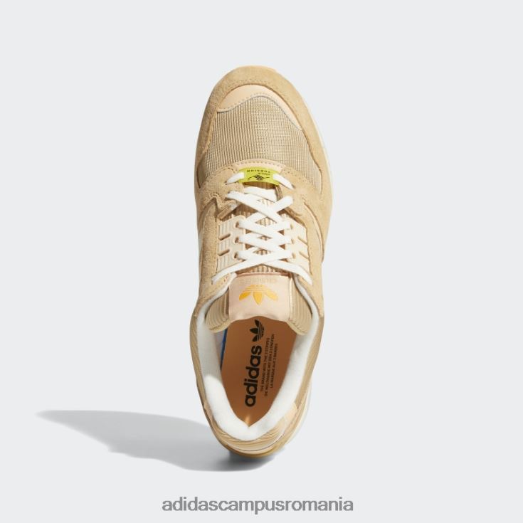 adidas campus romania pantofi zx 8000 bej neclar bărbați bej neclar/nisip/chihlimbar J266N2598