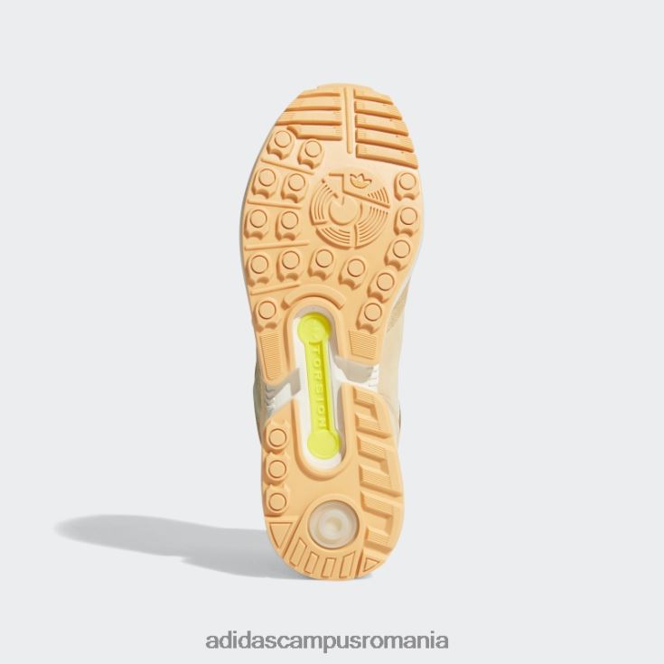 adidas campus romania pantofi zx 8000 bej neclar bărbați bej neclar/nisip/chihlimbar J266N2598