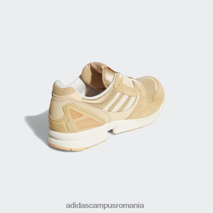 adidas campus romania pantofi zx 8000 bej neclar bărbați bej neclar/nisip/chihlimbar J266N2598