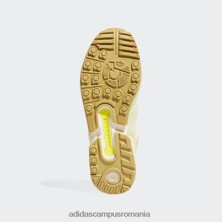 adidas campus romania pantofi zx 8000 galben tentă adidas bărbați nuanță galbenă/nuanță portocalie J266N2624