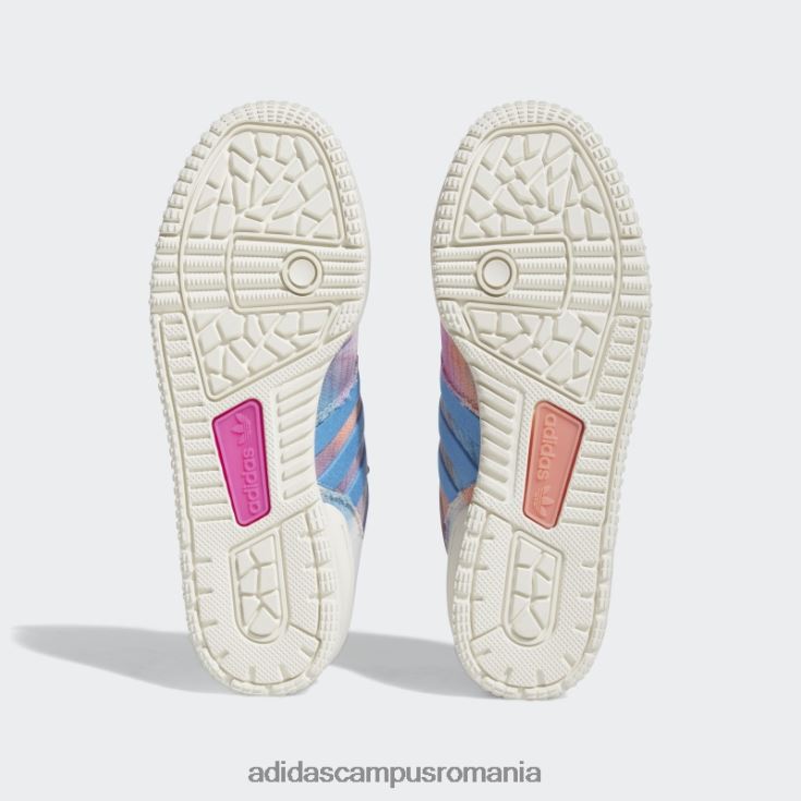 adidas campus romania quartz rivalry low tr pantofi adidas bărbați cuarț/albastru/coral J266N2387