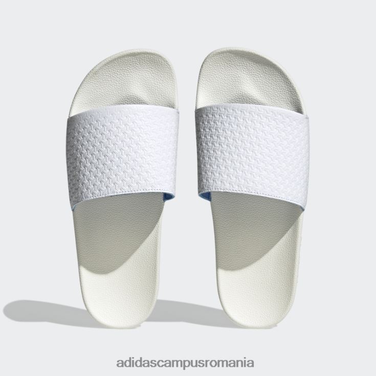 adidas campus romania sandale adilette albe adidas bărbați alb J266N23999