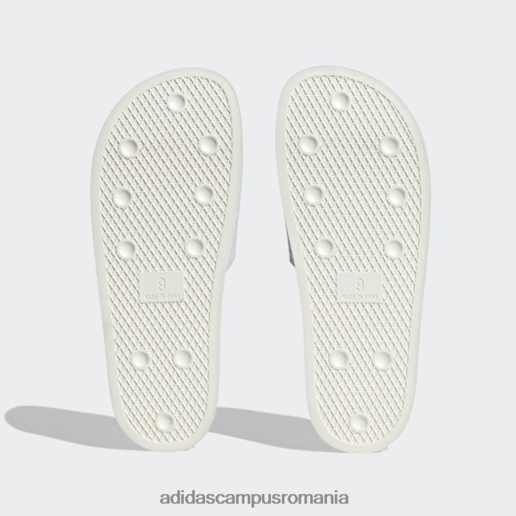 adidas campus romania sandale adilette albe adidas bărbați alb J266N23999