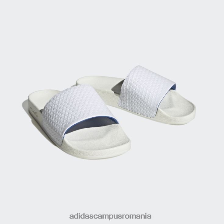 adidas campus romania sandale adilette albe adidas bărbați alb J266N23999