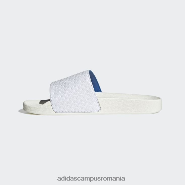 adidas campus romania sandale adilette albe adidas bărbați alb J266N23999