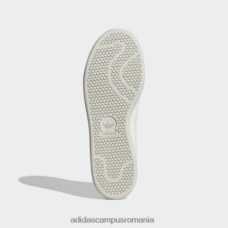 adidas campus romania stanniversary pantofi stan smith alb adidas bărbați alb J266N2504