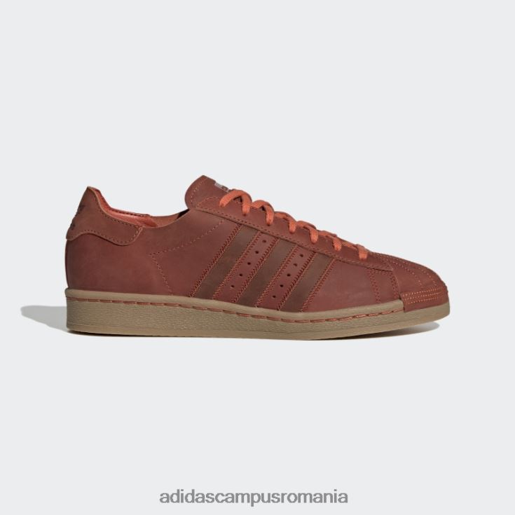 adidas campus romania surf red superstar 82 pantofi adidas bărbați surf red/fox red/white J266N2477