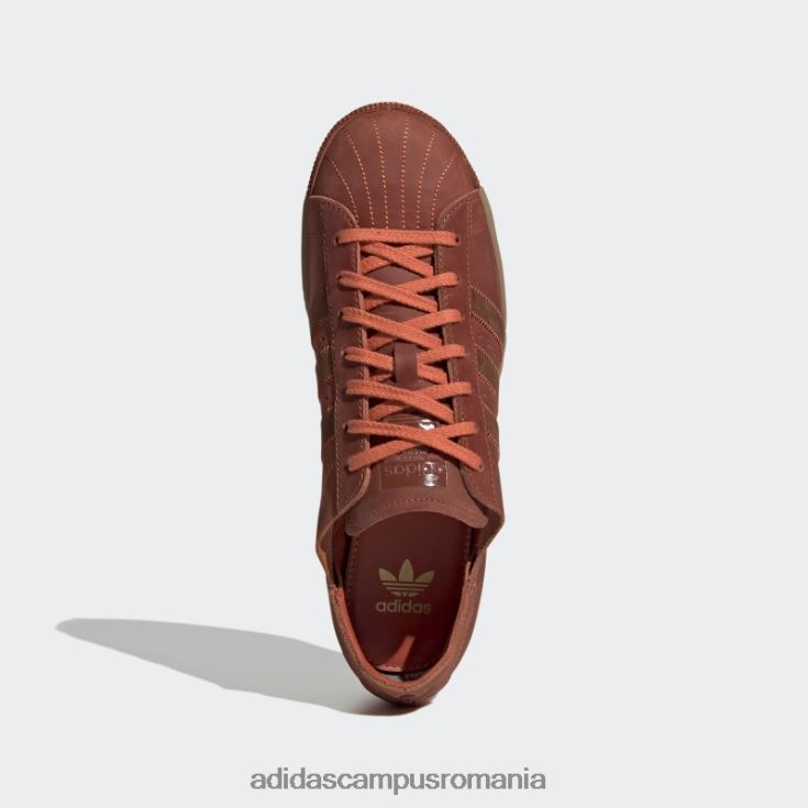 adidas campus romania surf red superstar 82 pantofi adidas bărbați surf red/fox red/white J266N2477
