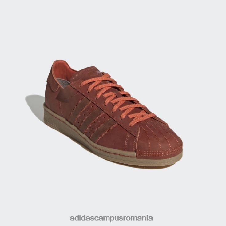 adidas campus romania surf red superstar 82 pantofi adidas bărbați surf red/fox red/white J266N2477