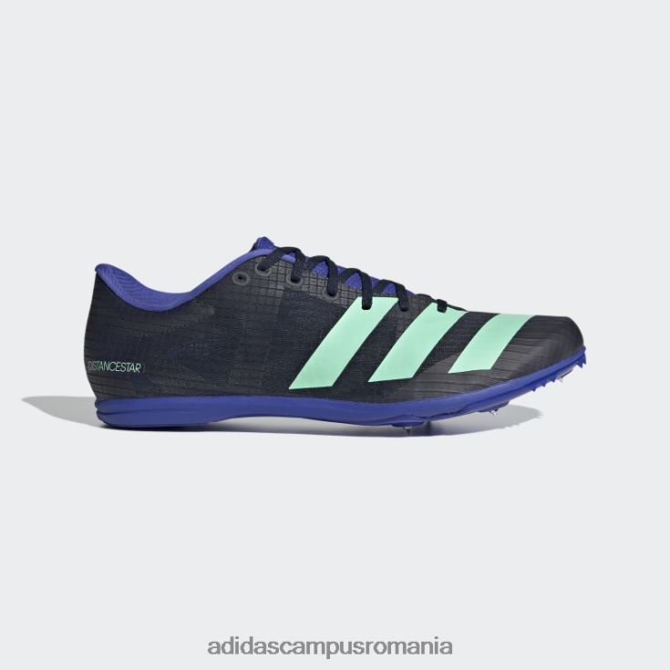 adidas campus romania pantofi ink distancestar adidas bărbați cerneală/mentă/albastru J266N212789