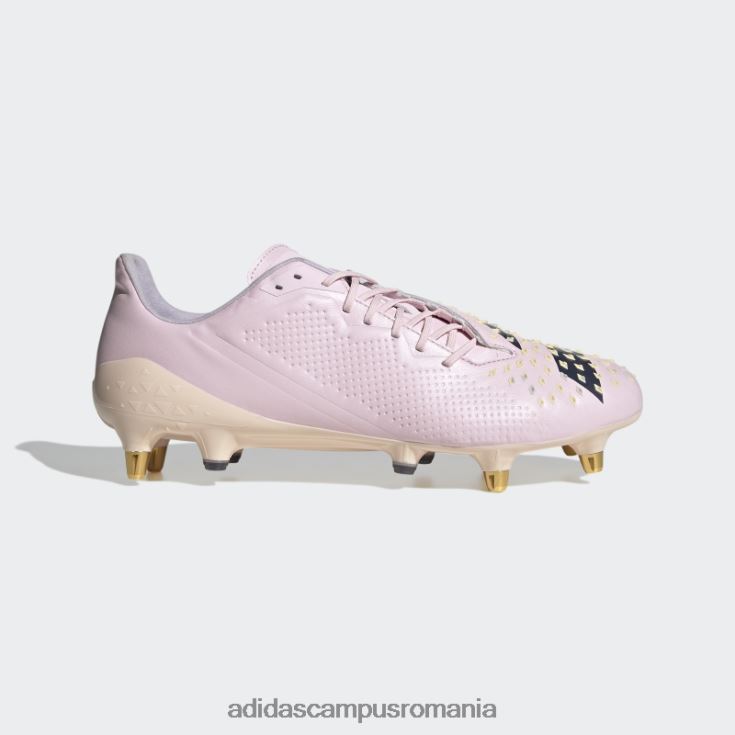 adidas campus romania cizme albe de rugby predator malice sg bărbați alb/marinier/portocaliu J266N213042