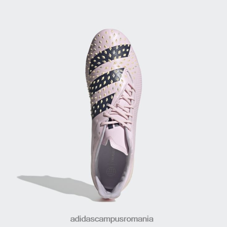 adidas campus romania cizme albe de rugby predator malice sg bărbați alb/marinier/portocaliu J266N213042