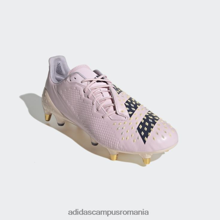 adidas campus romania cizme albe de rugby predator malice sg bărbați alb/marinier/portocaliu J266N213042