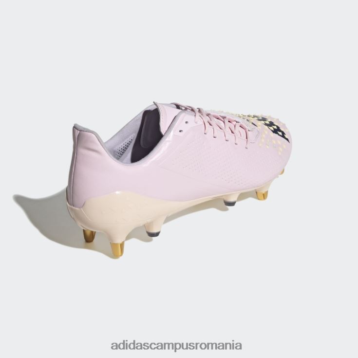 adidas campus romania cizme albe de rugby predator malice sg bărbați alb/marinier/portocaliu J266N213042