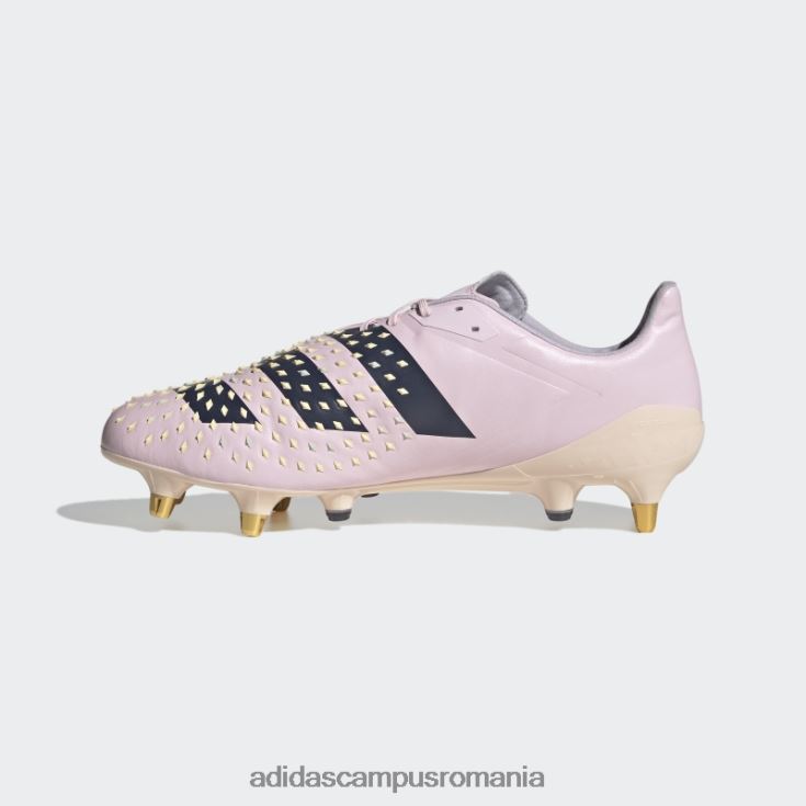 adidas campus romania cizme albe de rugby predator malice sg bărbați alb/marinier/portocaliu J266N213042