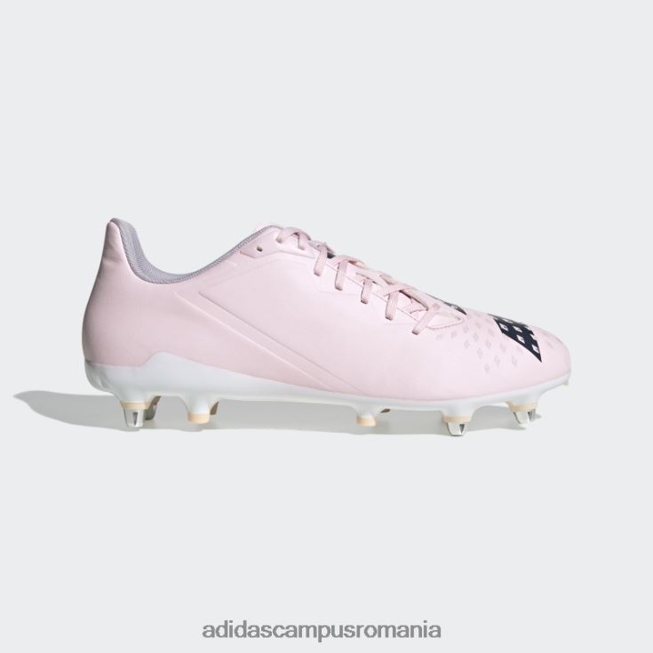 adidas campus romania cizme albe malice sg bărbați alb/marinier J266N212221