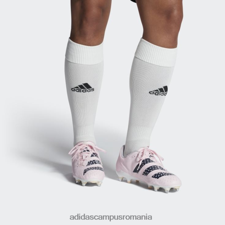 adidas campus romania cizme albe malice sg bărbați alb/marinier J266N212221