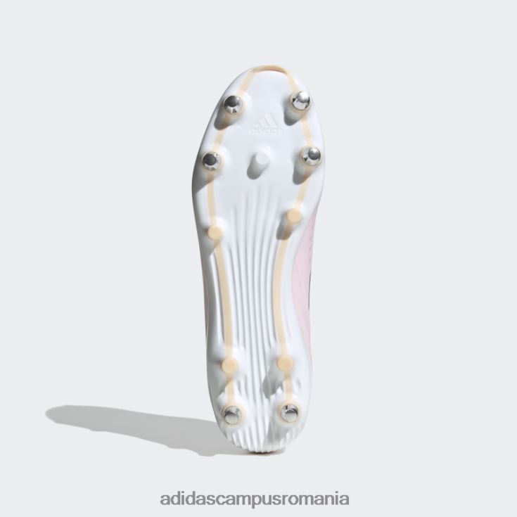 adidas campus romania cizme albe malice sg bărbați alb/marinier J266N212221