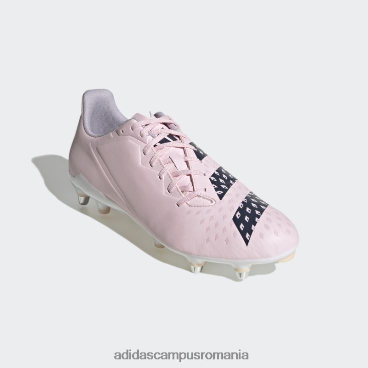 adidas campus romania cizme albe malice sg bărbați alb/marinier J266N212221
