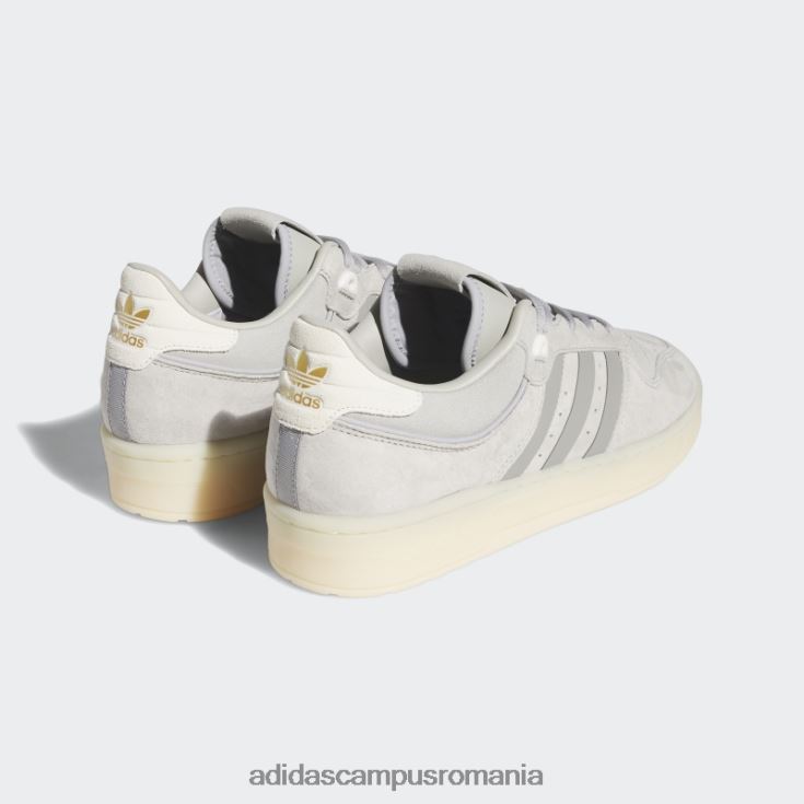 adidas campus romania Sesame rivalry low 86 pantofi adidas bărbați susan/mgh solid gri/alb J266N219383