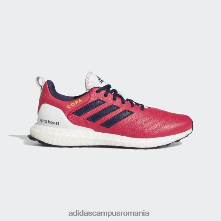 adidas campus romania Sf. louis city sc ultraboost dna x copa pantofi turbo bărbați turbo/cerneală/alb J266N219873