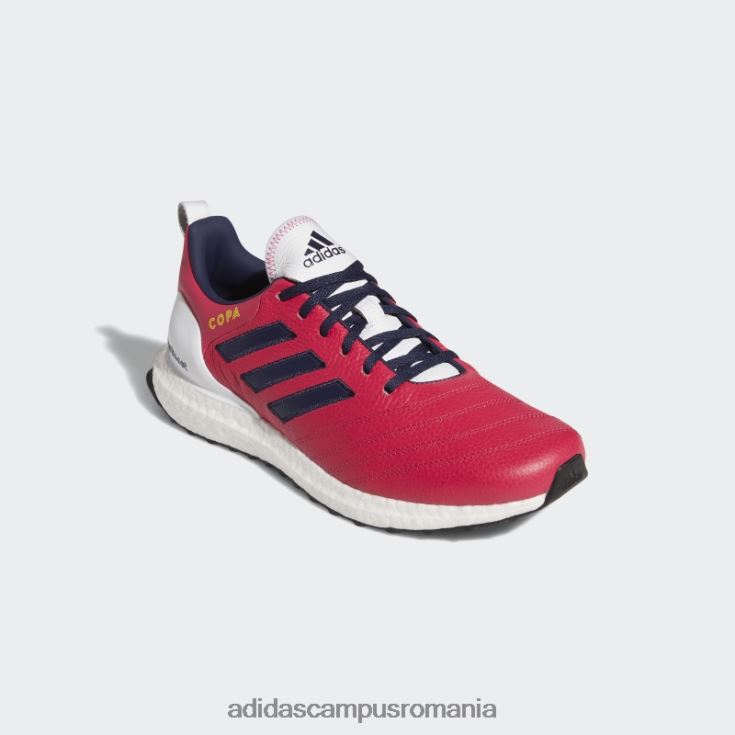 adidas campus romania Sf. louis city sc ultraboost dna x copa pantofi turbo bărbați turbo/cerneală/alb J266N219873