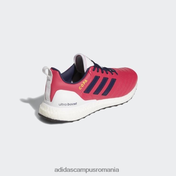 adidas campus romania Sf. louis city sc ultraboost dna x copa pantofi turbo bărbați turbo/cerneală/alb J266N219873