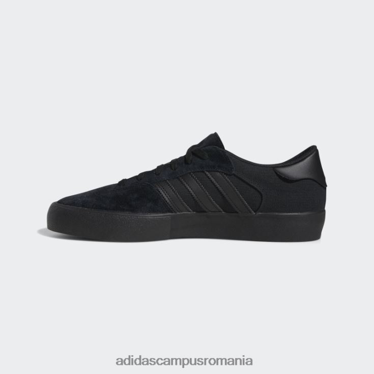 adidas campus romania Super pantofi matchbreak negri adidas bărbați negru/carton J266N219770