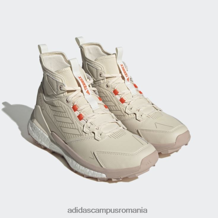 adidas campus romania alb terrex free hiker 2.0 realizat cu natura adidas bărbați alb/nevopsit J266N219581