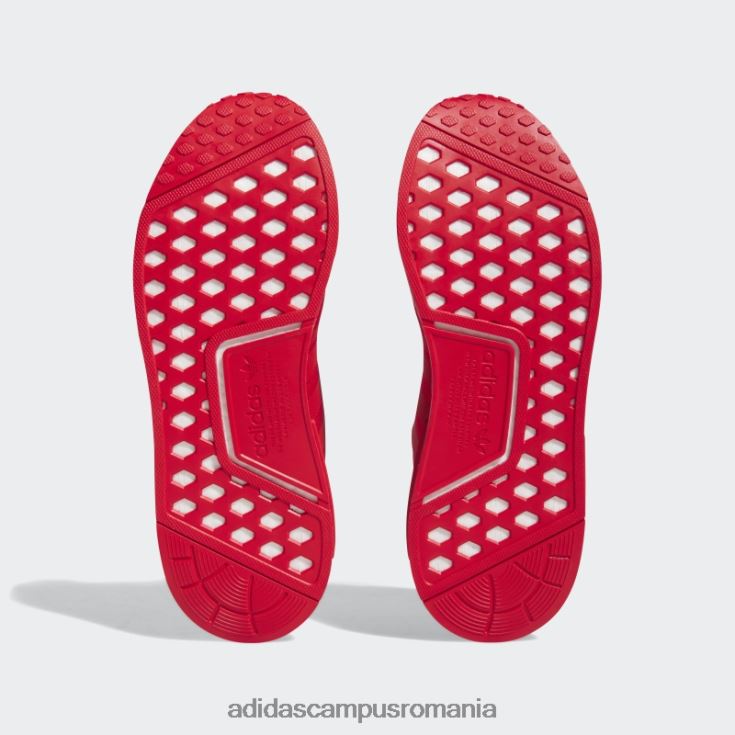adidas campus romania fierbinte nmd-r1 pantofi stacojiu bărbați stacojiu/negru J266N219381