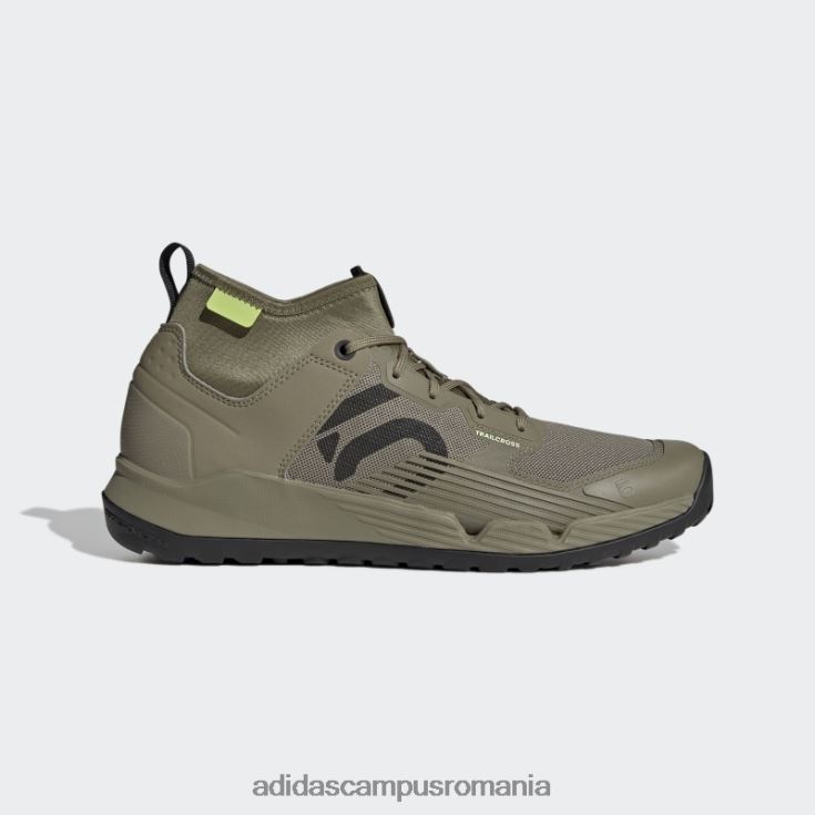 adidas campus romania five ten trailcross xt pantofi de biciclete de munte orbit green bărbați orbita verde/carbon/var J266N219609