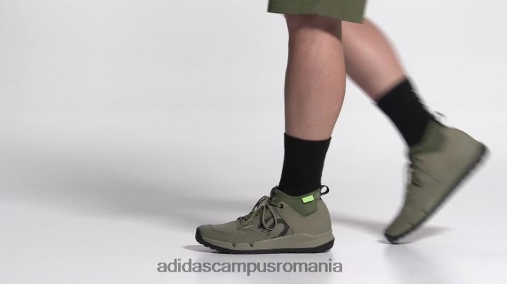 adidas campus romania five ten trailcross xt pantofi de biciclete de munte orbit green bărbați orbita verde/carbon/var J266N219609