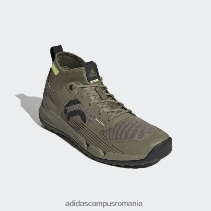 adidas campus romania five ten trailcross xt pantofi de biciclete de munte orbit green bărbați orbita verde/carbon/var J266N219609