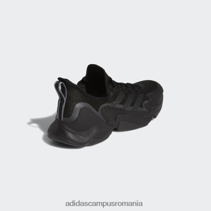 adidas campus romania impact flx negru adidas bărbați negru J266N219872
