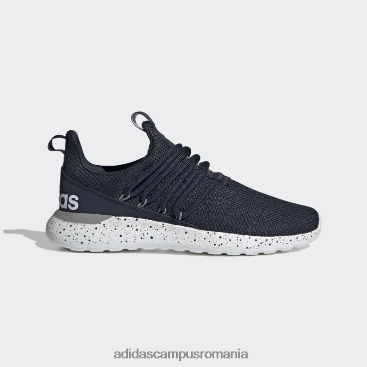 adidas campus romania lite racer adapt 3 pantofi cerneală bărbați cerneală/bleumarin/alb J266N219321