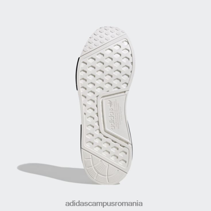 adidas campus romania nmd pantofi albi bărbați alb J266N219448