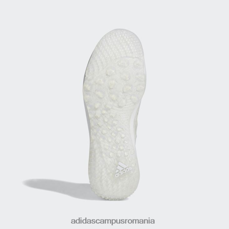 adidas campus romania pantofi adidas albi adizero afterburner nwv turf bărbați alb/auriu metalic J266N219653