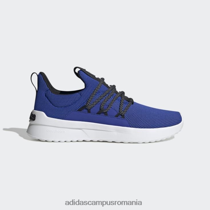 adidas campus romania pantofi adidas blue lite racer adapt 5.0 bărbați albastru/negru J266N219851