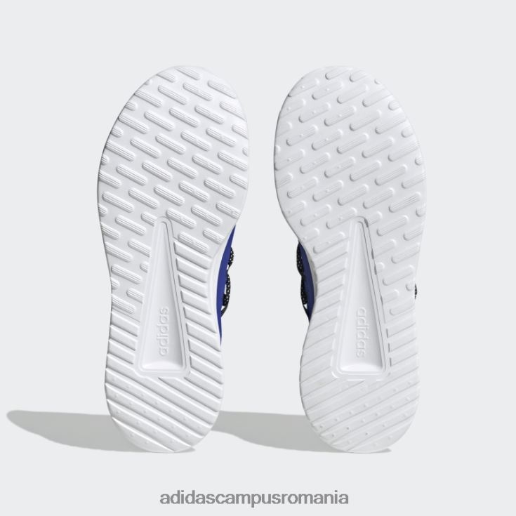 adidas campus romania pantofi adidas blue lite racer adapt 5.0 bărbați albastru/negru J266N219851