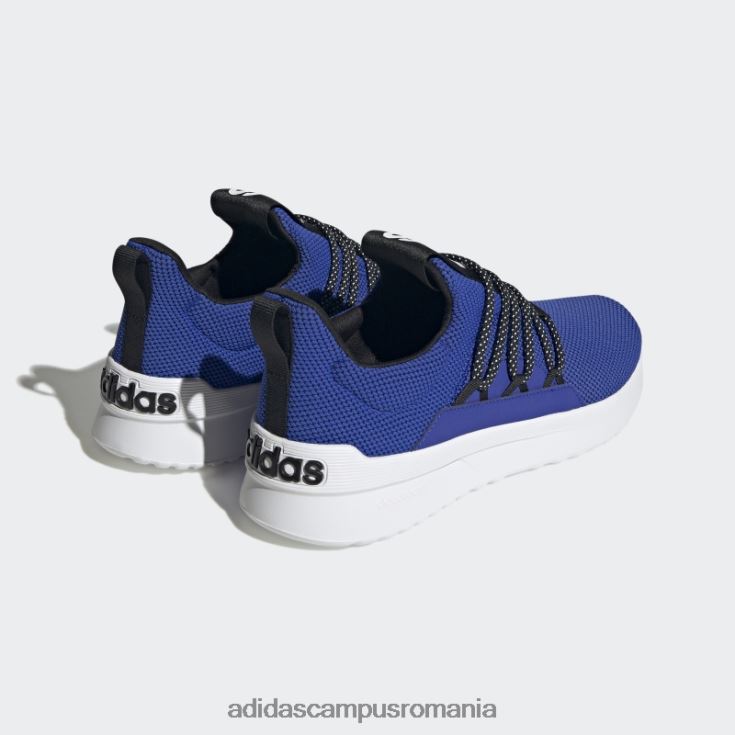 adidas campus romania pantofi adidas blue lite racer adapt 5.0 bărbați albastru/negru J266N219851