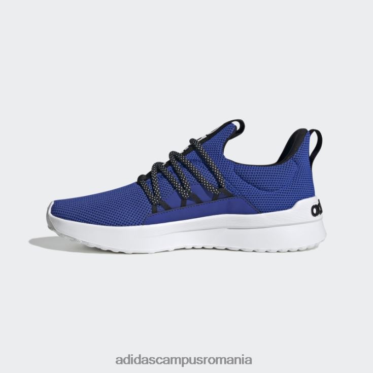 adidas campus romania pantofi adidas blue lite racer adapt 5.0 bărbați albastru/negru J266N219851